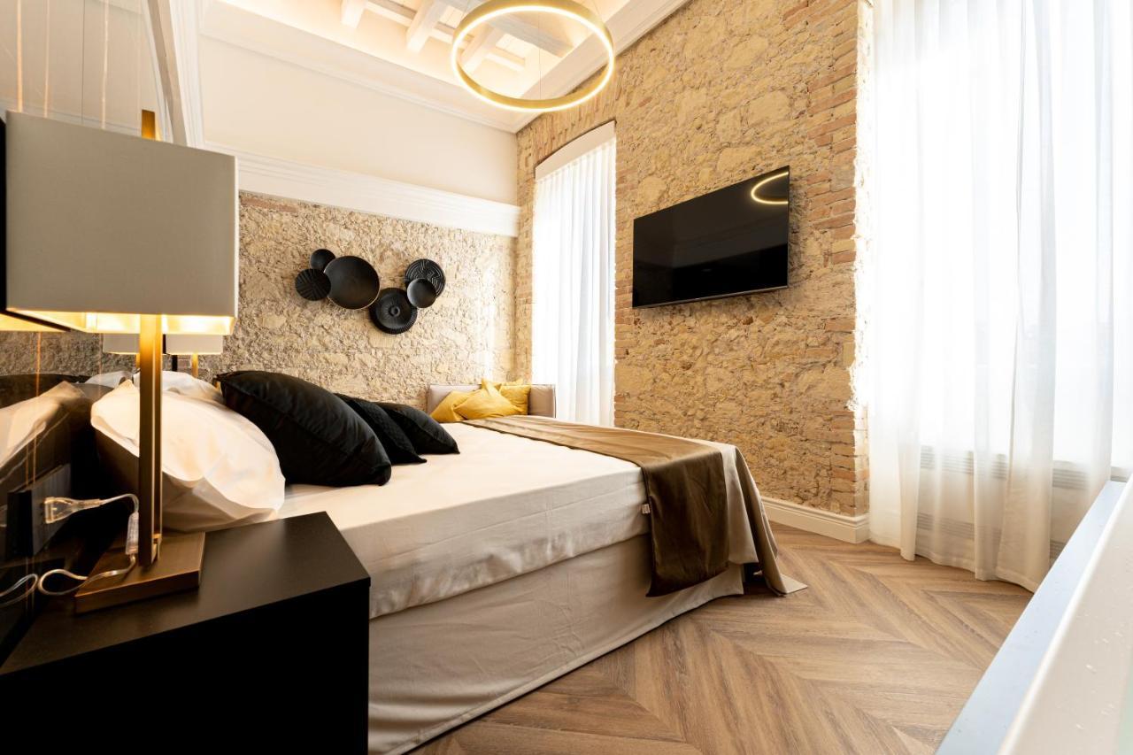 Nero Luxury Suites Кальяри Экстерьер фото