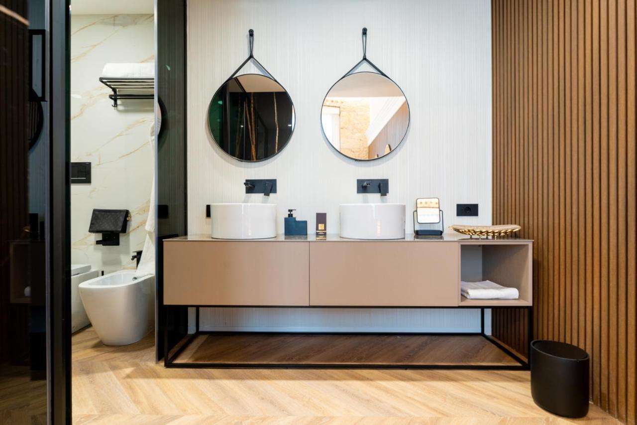 Nero Luxury Suites Кальяри Экстерьер фото